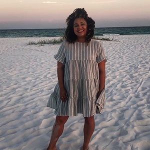 Meet your Posher, Shelby